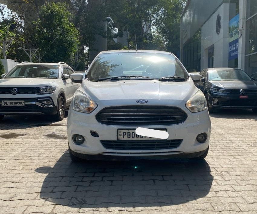 Ford Figo